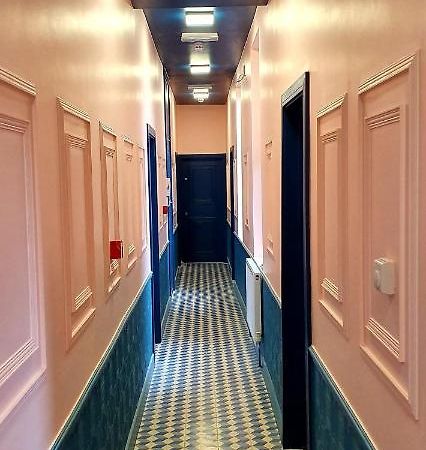 Angel Townhouse Hotel London Exterior photo