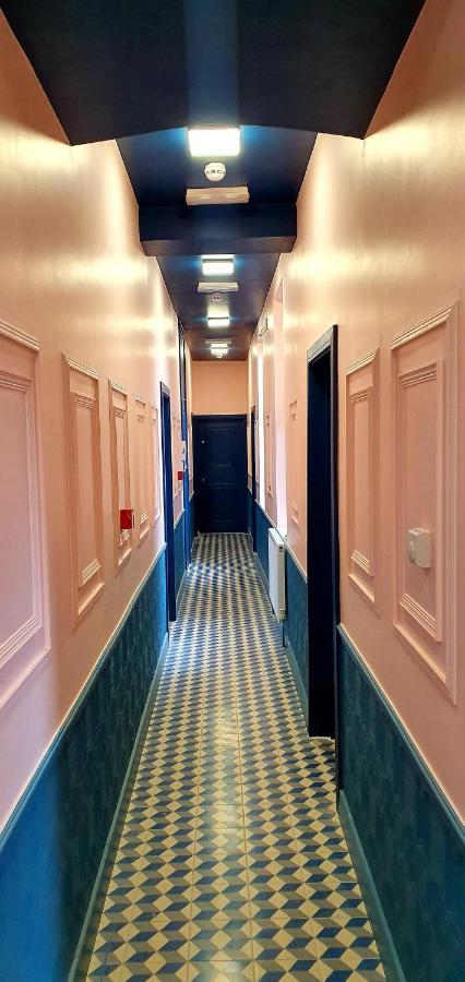 Angel Townhouse Hotel London Exterior photo